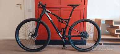 Mtb Salsa Spearfish 1 M xc marathon 29