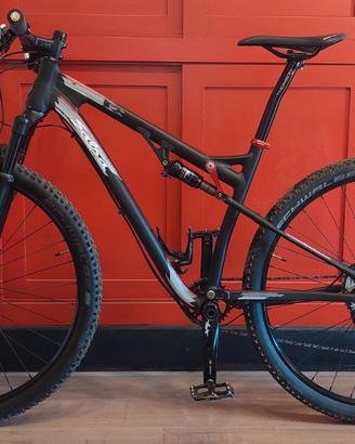 Mtb Salsa Spearfish 1 M xc marathon 29