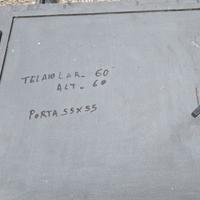 PORTELLI PORTE IN FERRO