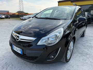Opel Corsa 1.2 5 porte Club UNICO NEOPATENTATI