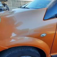 CITROEN C3 PLURIEL 2005 - PARAFANGO SINISTRO