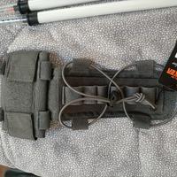 borsa tattica casco MK2