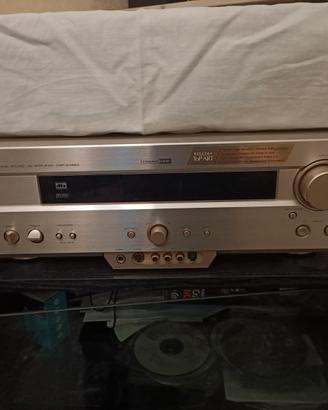 Amplificatore Yamaha DSP-AX620