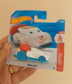 hotwheels telefono Fisher Price