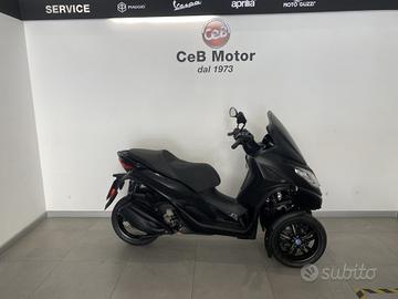 PIAGGIO MP3 SPORT 300