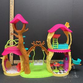 Casa Panda Enchantimals