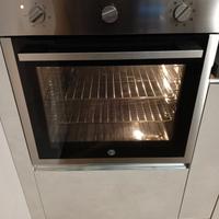 Forno Hoover  A+