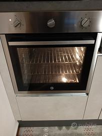 Forno Hoover  A+