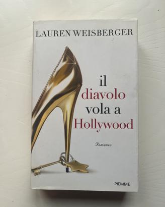 Il diavolo vola a Hollywood