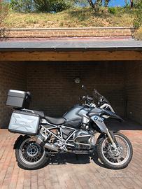 Bmw R1200GS