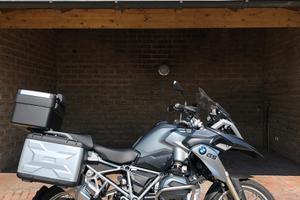Bmw R1200GS