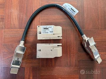 Cisco C9300L STACK KIT 800-105420-01 50CM Stacking