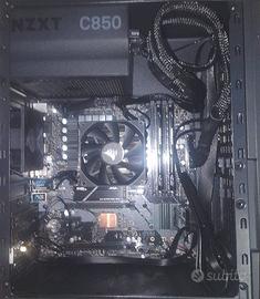 Bundle: Z390mPro4+i5-9600k+Teucer+WiFi7+16gbhyper+