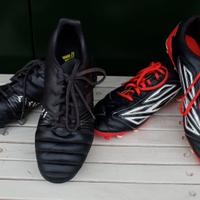 Lotto scarpe rugby