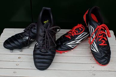 Lotto scarpe rugby