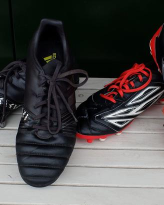Lotto scarpe rugby