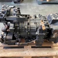 Cambio Bus ZF 6S1600 IT