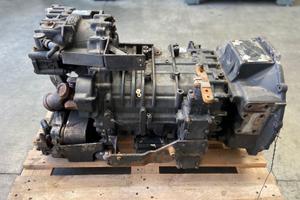 Cambio Bus ZF 6S1600 IT