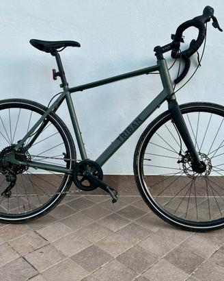 Gravel triban 120 XL