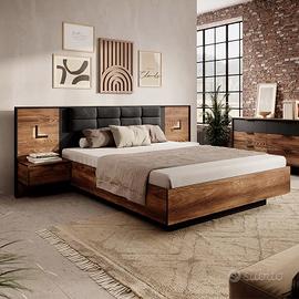 Singola matrimoniale solo donne metroB