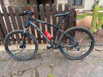 Mountain Bike B'TWIN 27.5"