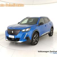 Peugeot 2008 1.2 puretech allure pack s&s 130cv ea