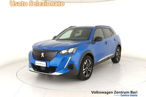 Peugeot 2008 1.2 puretech allure pack s&s 130cv ea