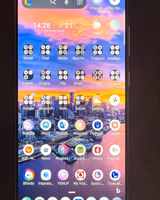 Samsung S24 ULTRA Titanium Grey