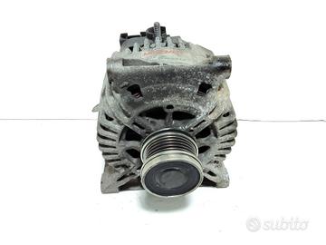 ALTERNATORE MERCEDES Classe A W169 3° Serie A5435