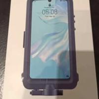 Snorkeling case P30 Pro Huawei originale