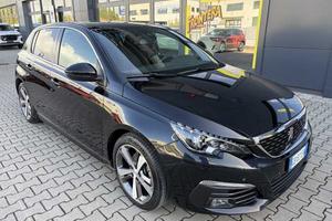 Peugeot 308 1.2 130 CV GT Line