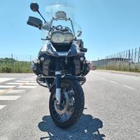 Bmw r 1200 gs adventure