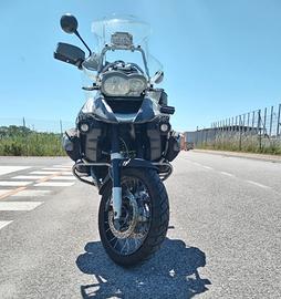 Bmw r 1200 gs adventure