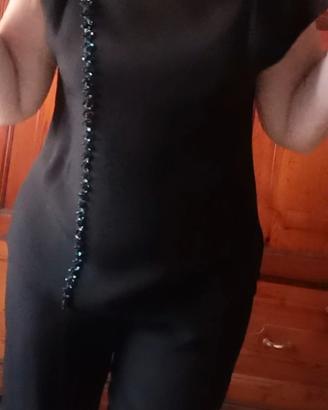 completo elegante sartoriale
