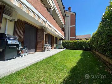 Appartamento Beinasco [Cod. rif 3237864VRG]