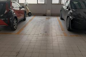 Posti auto