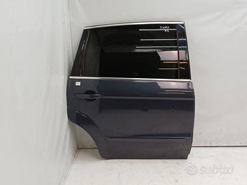 Porta portiera posteriore destra ford s-max 2006-2