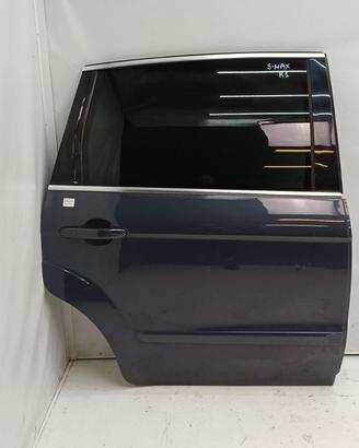 Porta portiera posteriore destra ford s-max 2006-2