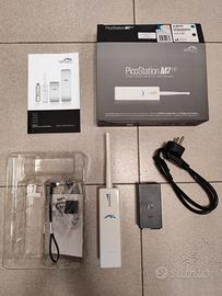 Ubiquiti PicoStation M2-HP 2.4GHz