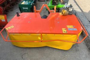 Falciatrice anteriore 1350 a tamburi
