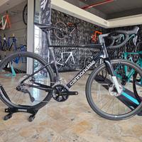 Cannondale Supersix Evo (taglia 54)