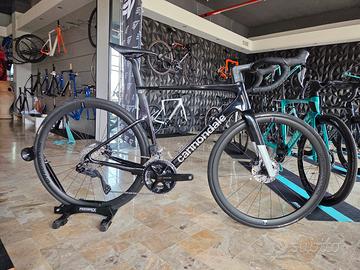 Cannondale Supersix Evo (taglia 54)