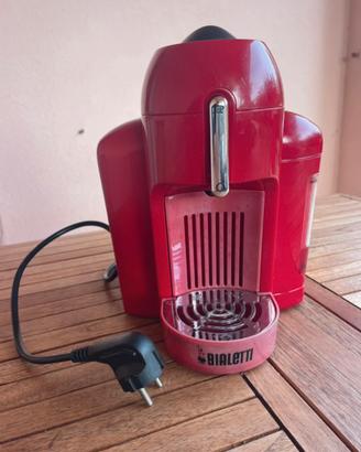 Macchina del caffe Bialetti