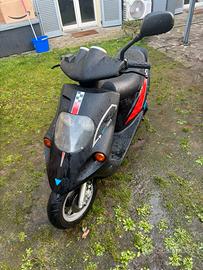 Malaguti f10 fast time