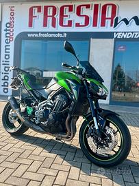 Kawasaki Z 900+ TAGLIANDO+GARANZIA+VOLTURA OMAGGIO