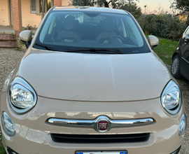 Fiat 500 x