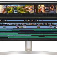 Monitor Schermo LG 49WL95C 49” Curvo UltraWide