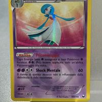 Carta Pokemon Gardevoir