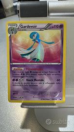 Carta Pokemon Gardevoir