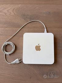Apple time capsule 2TB